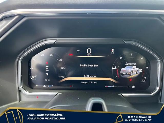 2026 GMC Sierra 1500 Crew Cab, Short Bed, Denali Ultimate, 4WD