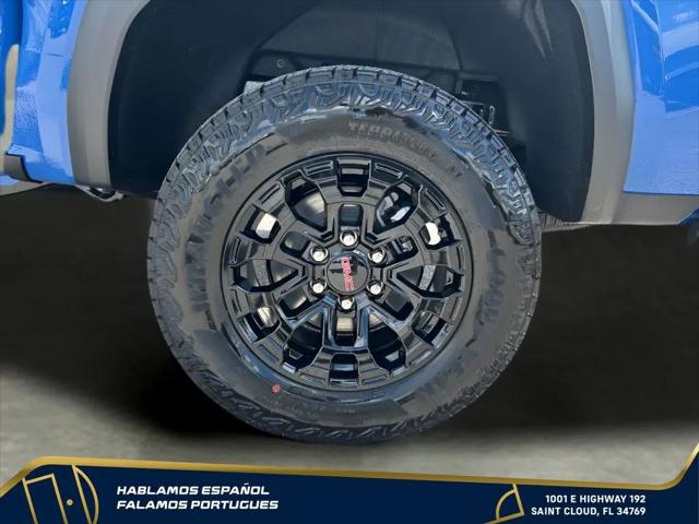 2026 GMC Canyon Elevation, RWD
