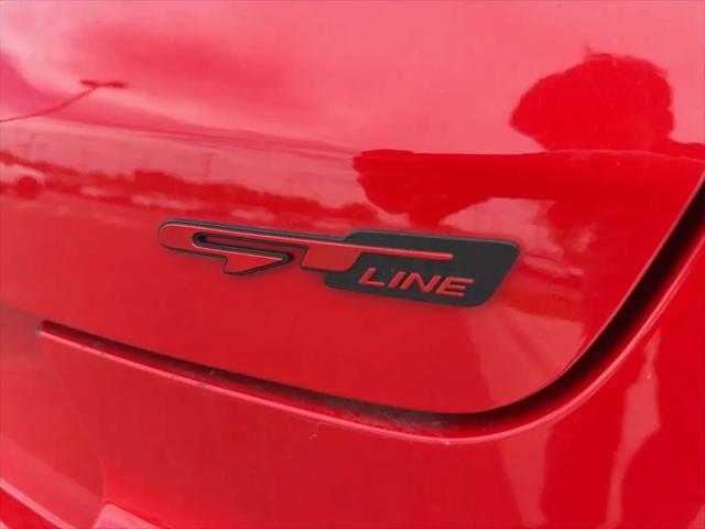 2022 Kia Soul GT-Line