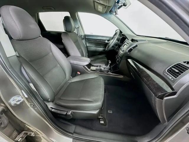 2014 Kia Sorento LX