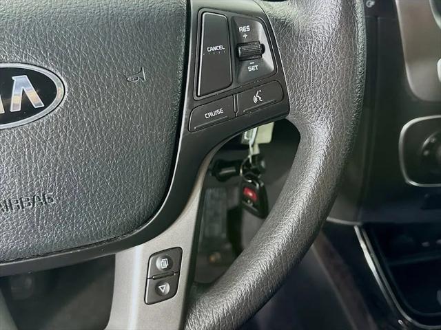 2014 Kia Sorento LX