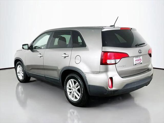 2014 Kia Sorento LX
