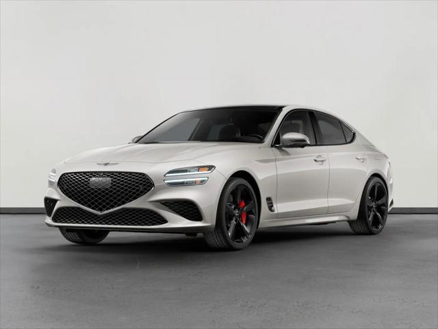 2026 Genesis G70 3.3T RWD Sport Prestige for sale in Peoria, AZ