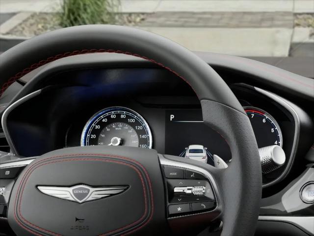 2026 Genesis G70 3.3T RWD Sport Prestige