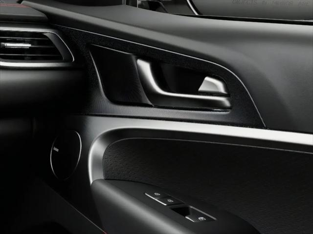 2026 Genesis G70 3.3T RWD Sport Prestige