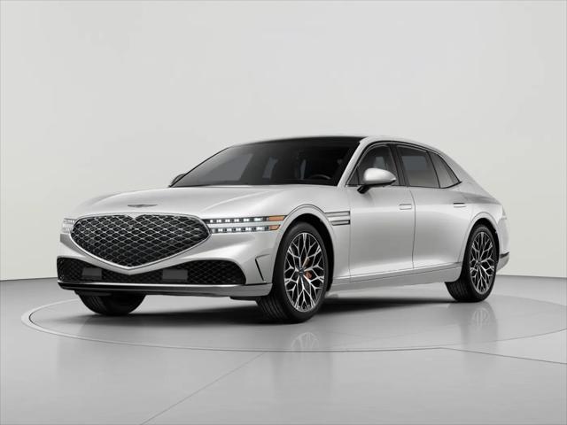 2026 Genesis G90 3.5T E-SC MHEV AWD for sale in Peoria, AZ