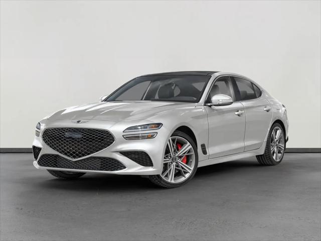 2026 Genesis G70 3.3T RWD Sport Prestige for sale in Peoria, AZ