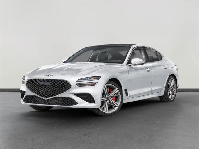 2026 Genesis G70 3.3T AWD Sport Prestige for sale in Peoria, AZ