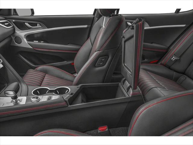 2026 Genesis G70 3.3T RWD Sport Prestige