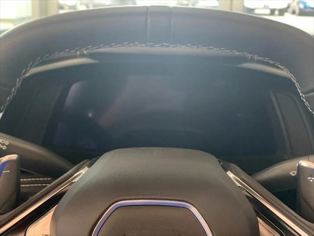 2023 Chevrolet Corvette Stingray RWD Convertible 1LT