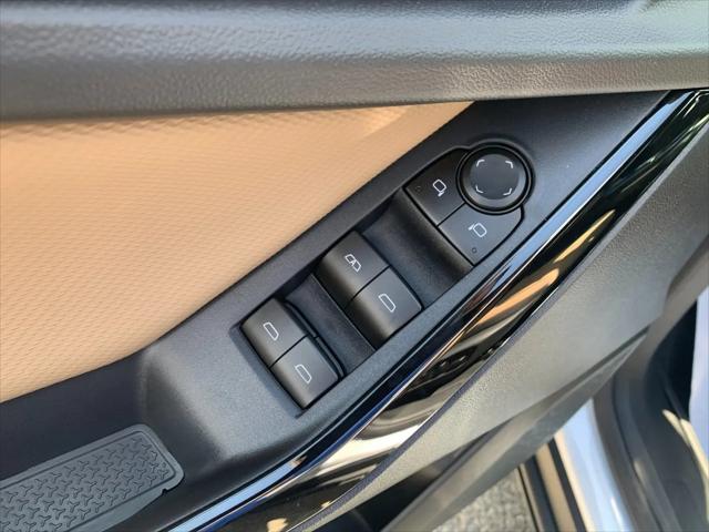 2026 Chevrolet Equinox AWD ACTIV