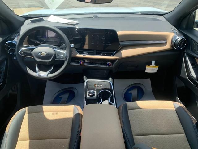 2026 Chevrolet Equinox AWD ACTIV