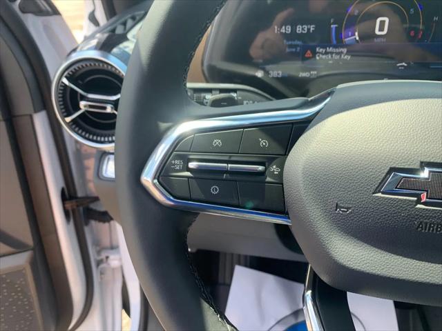 2026 Chevrolet Equinox AWD ACTIV