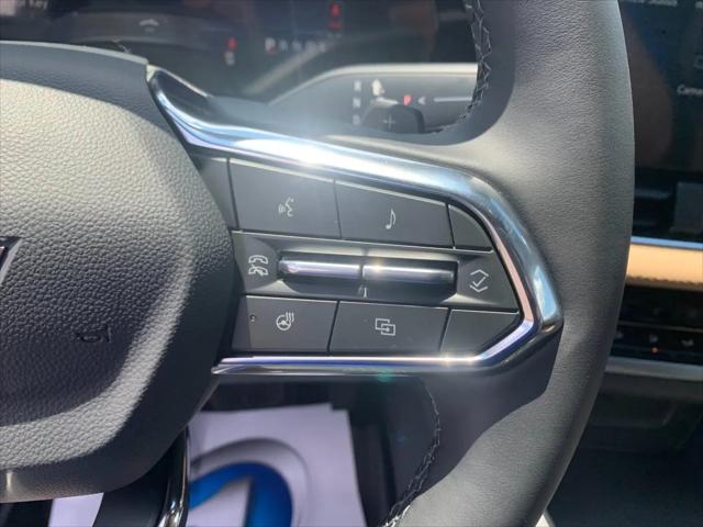 2026 Chevrolet Equinox AWD ACTIV