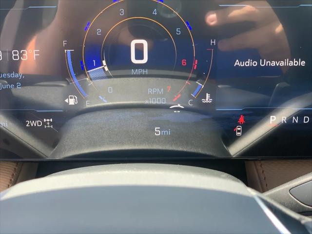 2026 Chevrolet Equinox AWD ACTIV