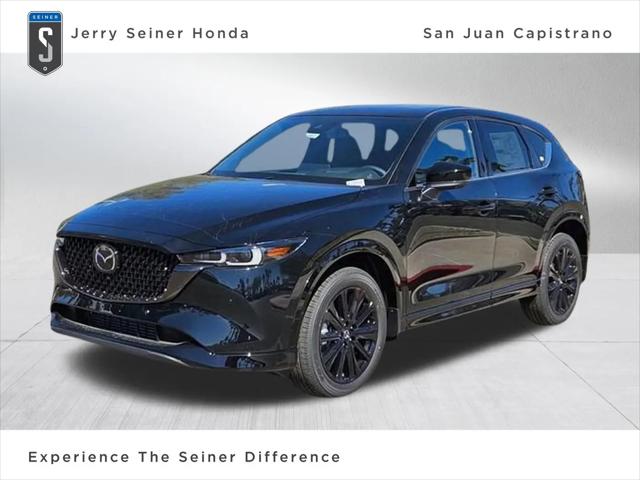 2025 Mazda CX-5 2.5 Turbo Premium for sale in San Juan Capistrano, CA