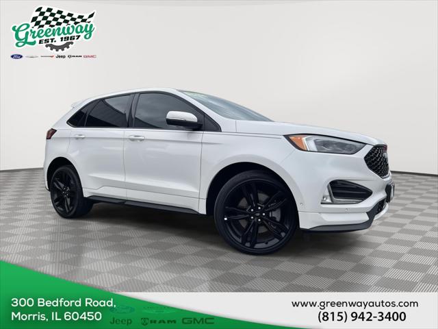 2024 Ford Edge ST for sale in Morris, IL