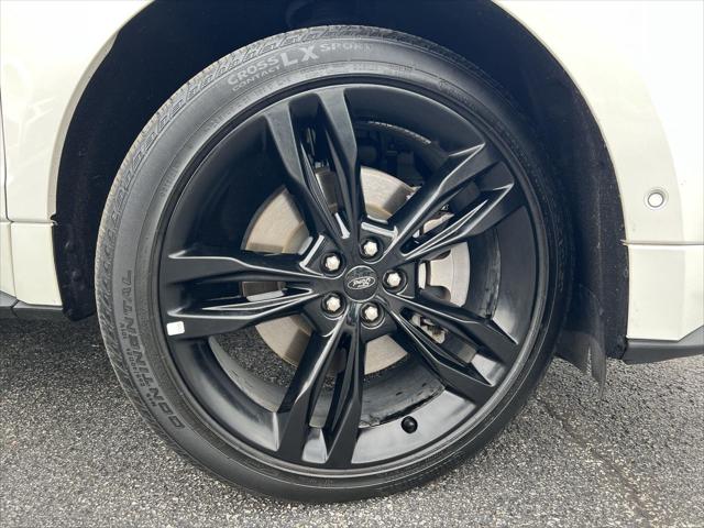 2024 Ford Edge ST