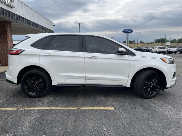 2024 Ford Edge ST