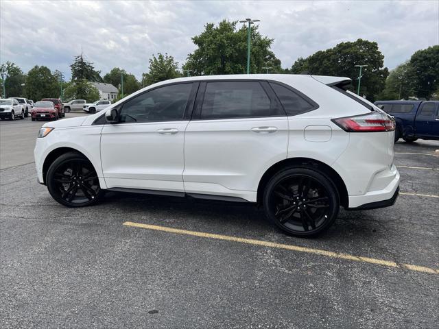 2024 Ford Edge ST