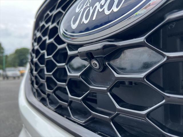 2024 Ford Edge ST