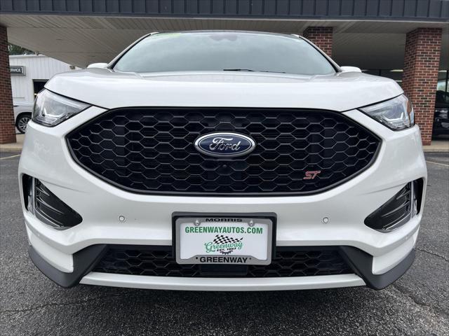 2024 Ford Edge ST
