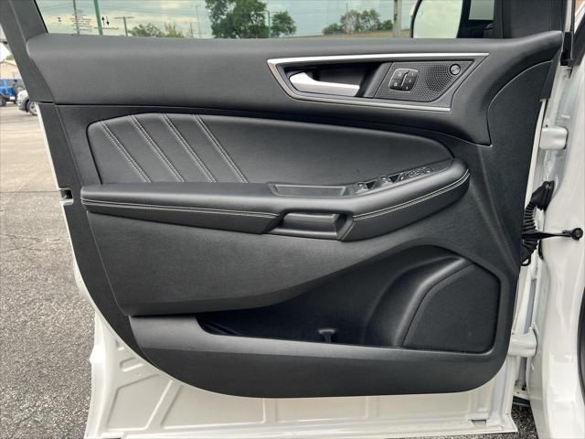 2024 Ford Edge ST
