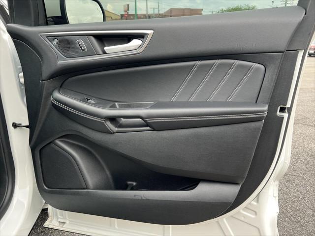 2024 Ford Edge ST