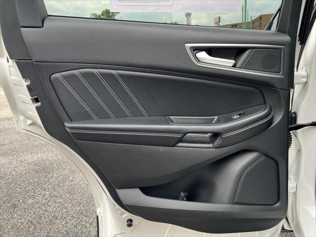 2024 Ford Edge ST