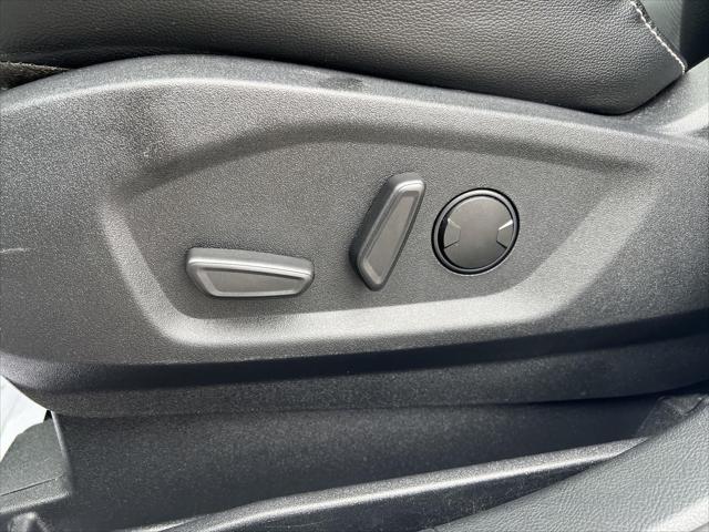 2024 Ford Edge ST