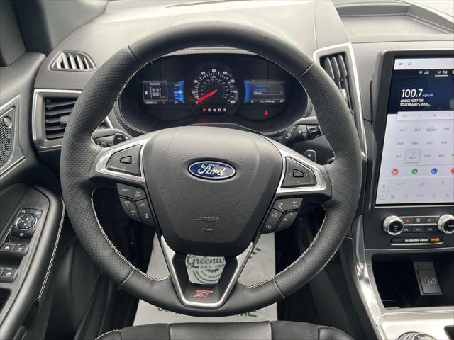 2024 Ford Edge ST