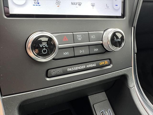 2024 Ford Edge ST