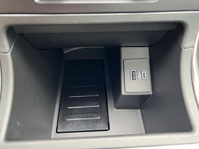 2024 Ford Edge ST