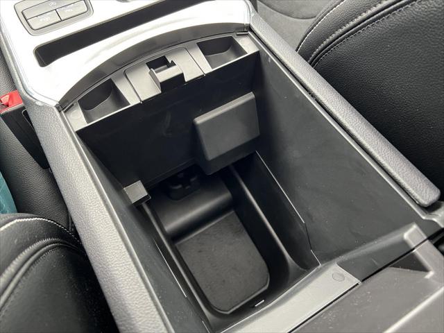 2024 Ford Edge ST