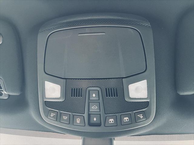 2024 Ford Edge ST