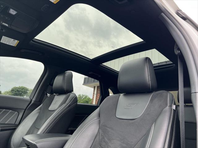 2024 Ford Edge ST