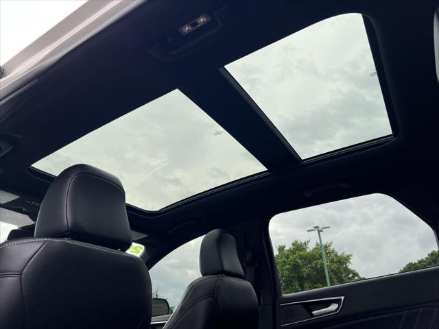 2024 Ford Edge ST