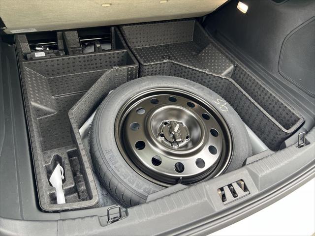 2024 Ford Edge ST