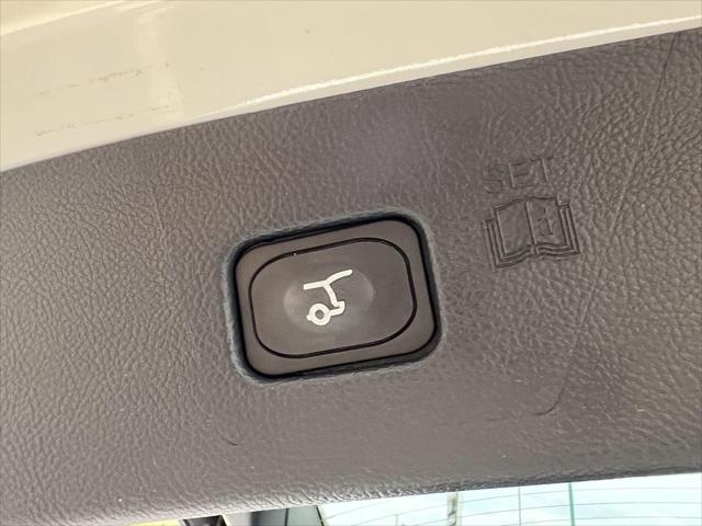 2024 Ford Edge ST