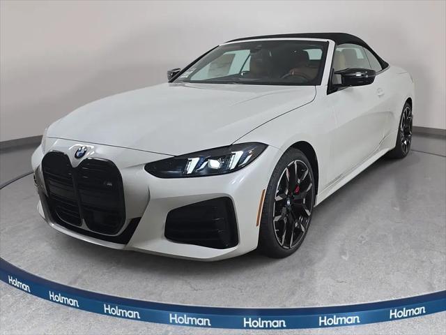 2027 BMW 4 Series M440i xDrive for sale in Hamilton, NJ