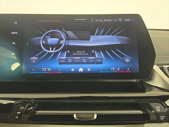 2026 BMW X1 xDrive28i