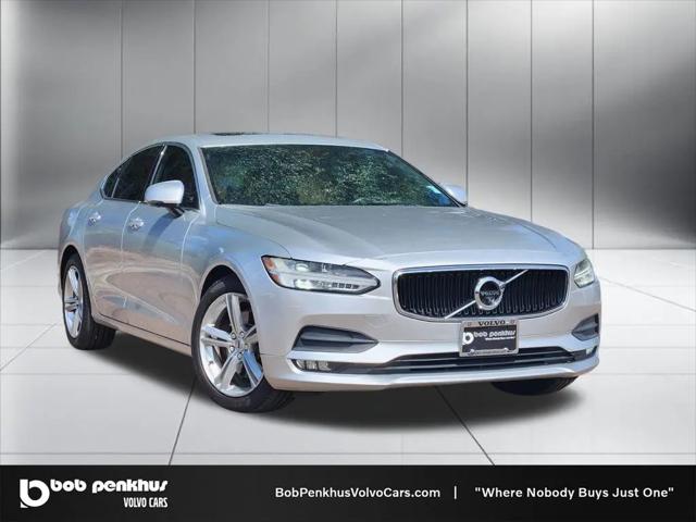 2017 Volvo S90 T5 Momentum for sale in Colorado Springs, CO