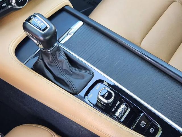 2017 Volvo S90 T5 Momentum