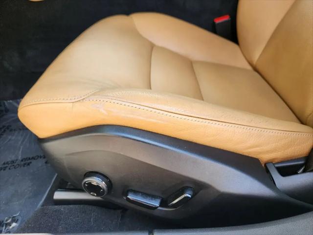 2017 Volvo S90 T5 Momentum