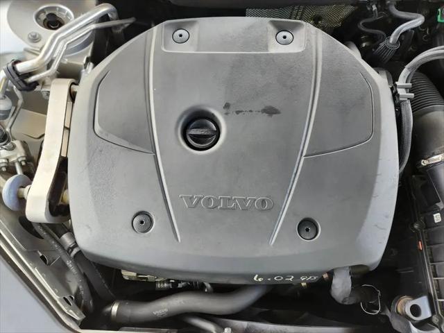 2017 Volvo S90 T5 Momentum