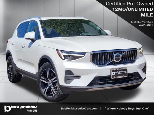 2024 Volvo XC40 Core for sale in Colorado Springs, CO