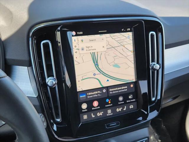 2024 Volvo XC40 Core