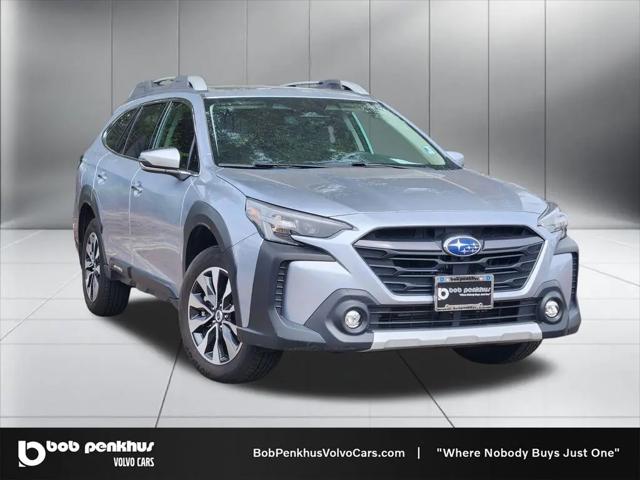 2024 Subaru Outback Touring XT for sale in Colorado Springs, CO