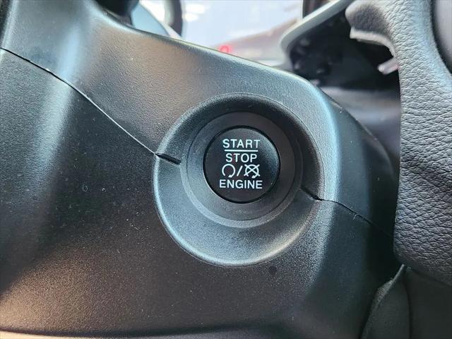 2019 Jeep Compass Latitude 4x4