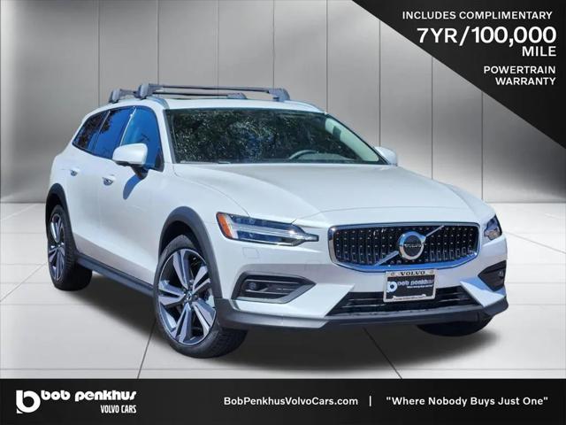 2026 Volvo V60 Cross Country Plus, B5 AWD Gas mild hybrid for sale in Colorado Springs, CO